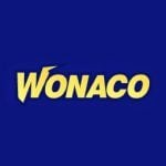 Wonaco Casino logo