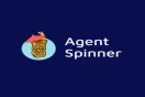 Logokuva kohteelle Agent Spinner Casino