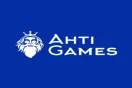 Logokuva kohteelle Ahti Games Casino