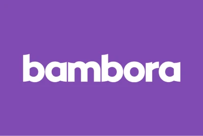 Image for Bambora logo