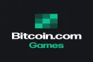 Logokuva kohteelle Bitcoin.com Games Casino