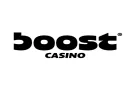 Logokuva kohteelle Boost Casino