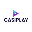 Logo image for Casiplay Casino