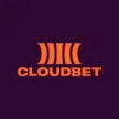 Logo image for CloudBet Casino