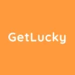 logo image for getlucky