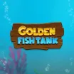 Golden Fish Tank