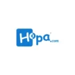 Logo image for Hopa Casino