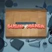 Kitchen Drama: Sushi Mania