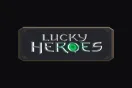 Logokuva kohteelle Lucky Heroes