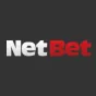 Logo image for NetBet Casino