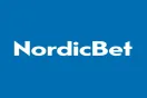 Logokuva kohteelle NordicBet Casino