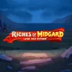 Riches of Midgard: Land and Expand