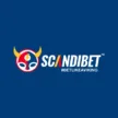 Logo image for Scandibet Casino