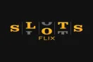 Logokuva kohteelle Slotsflix Casino