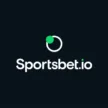 Logo image for Sportsbet.io