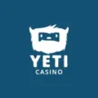 logo image for yetti casino