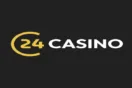 Logokuva kohteelle 24 Casino