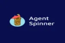 Logokuva kohteelle Agent Spinner Casino