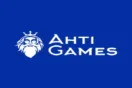 Logokuva kohteelle Ahti Games Casino