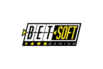 Betsoft logo