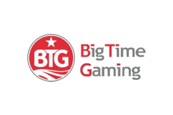 Big Time Gaming logo