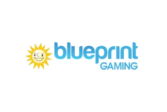 Blueprint Gaming logo