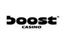 Logokuva kohteelle Boost Casino