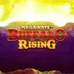 Buffalo Rising Megaways