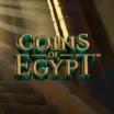 Coins of Egypt