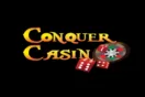 Logokuva kohteelle Conquer Casino