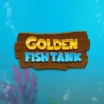 Golden Fish Tank