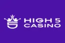 Logokuva kohteelle High 5 Casino