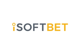 iSoftBet logo