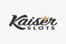 Logokuva kohteelle Kaiser Slots Casino