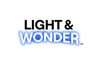 Light & Wonder logo