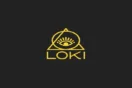 Logokuva kohteelle Loki.com Casino