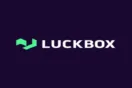 Logokuva kohteelle Luckbox Casino