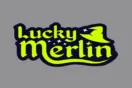 Logokuva kohteelle Lucky Merlin