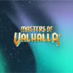 Masters of Valhalla