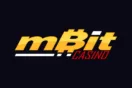 Logokuva kohteelle mBit Casino