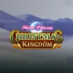 Moon Princess Christmas Kingdom