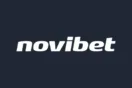 Logokuva kohteelle Novibet Casino