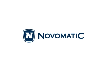 Novomatic logo