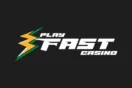 Logokuva kohteelle Playfast Casino