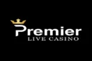 Logokuva kohteelle Premier Live Casino