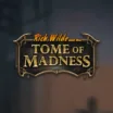 Rich Wilde and the Tome of Madness