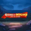 Riches of Midgard: Land and Expand