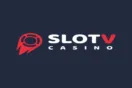 Logokuva kohteelle SlotV Casino