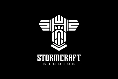 Stormcraft Studios logo