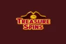 Logokuva kohteelle Treasure Spins Casino